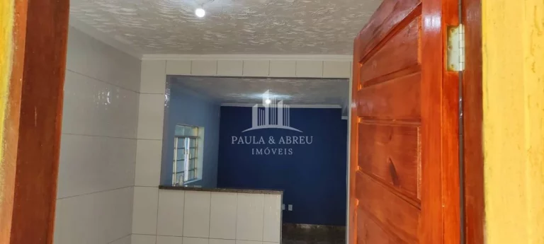 Imagem Casa com 2 quartos à Venda, Jardim Zaira - Mauá