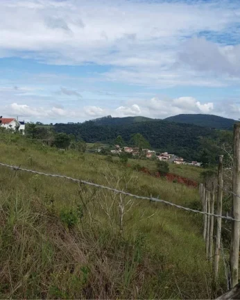 Imagem Lote Exclusivo de 1.000m2 no Loteamento Morro Azul - Colônia Rodrigo Silva – Vista Panorâmica 360°