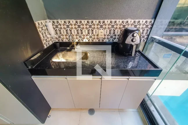 Imagem Apartamento à Venda - Vila Mariana, 2 Quartos, 55 m2