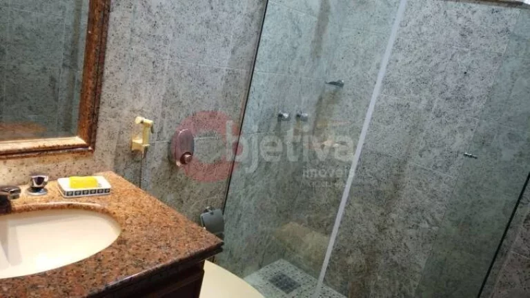 Imagem Apartamento com 4 dormitórios à venda, 464 m² por R$ 4.500.000,00 - Centro - Cabo Frio/RJ