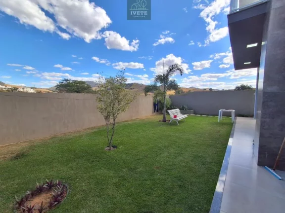 Imagem Casa de Alto Padráo em Socorro -Condominio dos Ipês. Lazer Completo