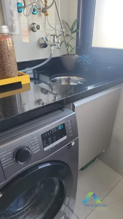 Imagem APARTAMENTO REFORMADO COM 2 DORMITÓRIOS EM VILA ARAPUÃ/SP!