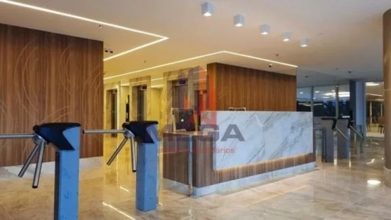 Imagem SALA COMERCIAL ED. CORPORATE MALL OCEAN VILLE
