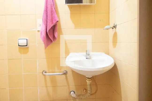 Imagem Apartamento à Venda - Copacabana, 3 Quartos, 95 m2