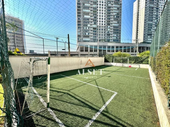 Imagem Apartamento com 3 dormitórios à venda, 99 m² por R$ 1.200.000,00 - Tatuapé - São Paulo/SP