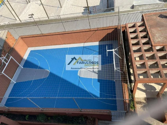 Imagem Apartamento à Venda em Presidente Altino - Osasco/SP
