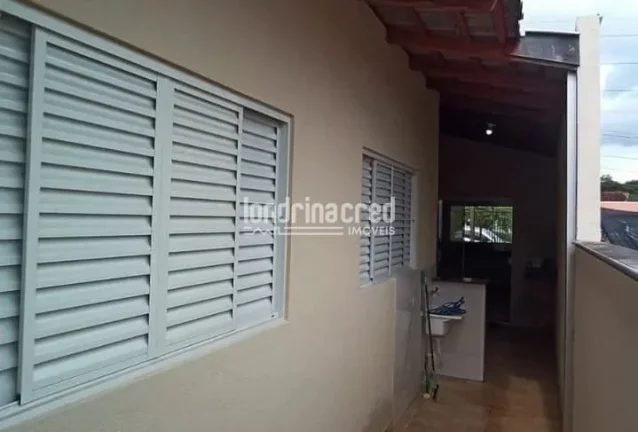 Imagem Linda Casa no Residencial do Café com 2 Dormitórios, Suíte e 125m² de Conforto