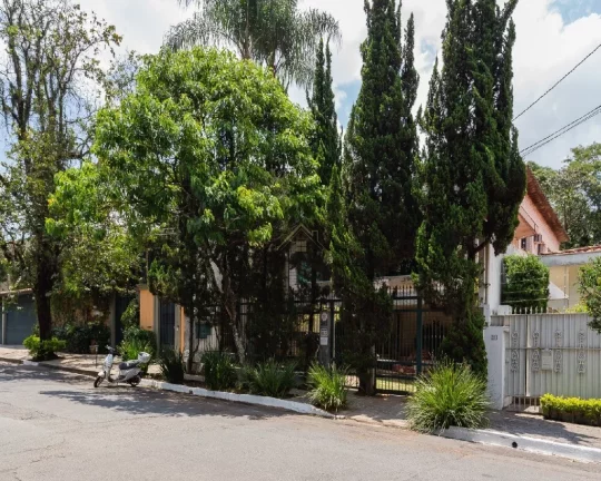 Imagem CASA RESIDENCIAL em São Paulo - SP, GRANJA JULIETA
