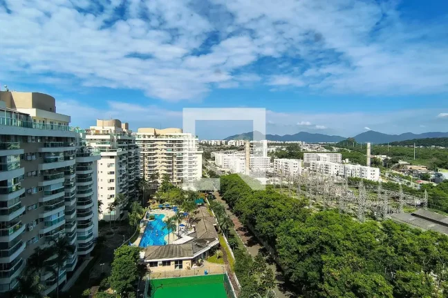 Imagem Apartamento à Venda - Recreio, 2 Quartos, 67 m2