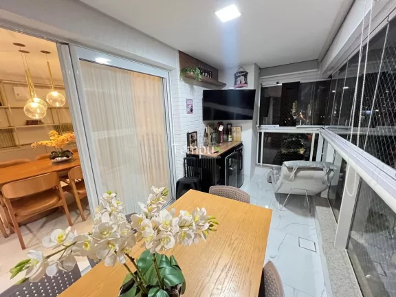 Imagem Twenty Five Park - Apartamento ALTO PADRÃO 198M²à venda no bairro Setor Bueno - Goiânia/GO