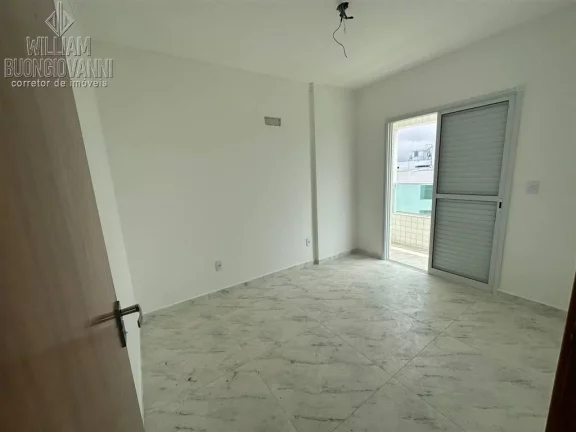 Imagem Apartamento à Venda em Vila Mirim, Praia Grande - SP
