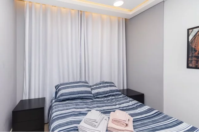 Imagem APARTAMENTO RESIDENCIAL em São Paulo - SP, Jardim República