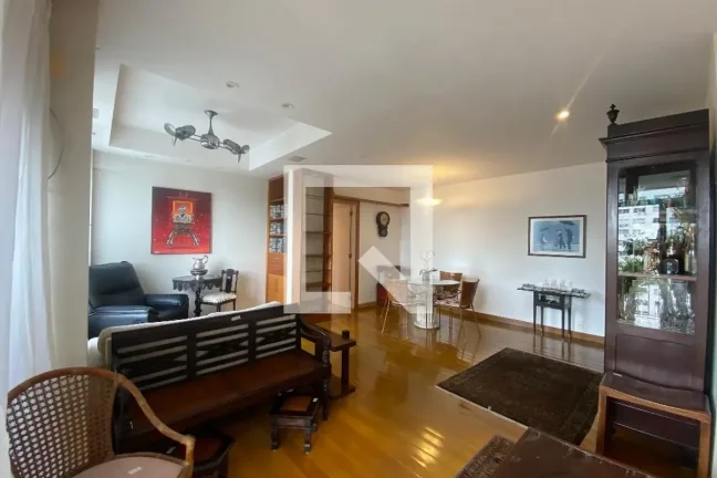 Imagem Apartamento à Venda - Ipanema, 1 Quarto, 90 m2