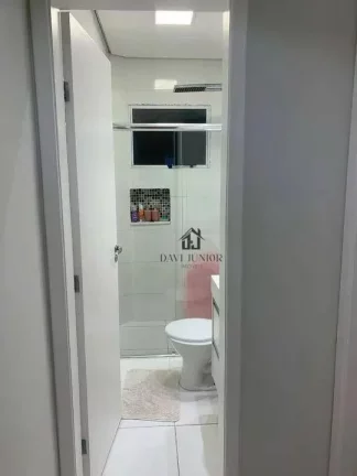 Imagem Apartamento à venda, 54 m² por R$ 270.000,00 - Éden - Sorocaba/SP