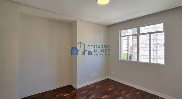 Imagem APARTAMENTO TODO REFORMADO COM 04 QUARTOS NO SION!!!