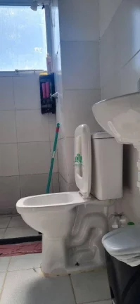 Imagem Apartamento com 2 dormitórios à venda, 41 m² por R$ 260.000,00 - Jardim IV Centenário - Guarulhos/SP