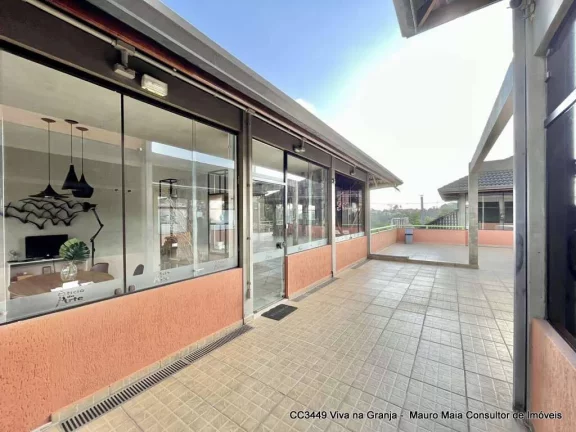Imagem Galeria Mercato G. Viana - Centro com c/ 16 lojas (31 módulos) + 21 vagas