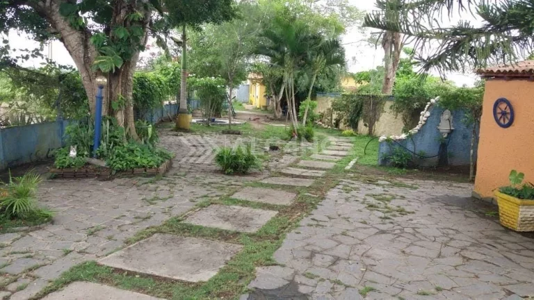 Imagem Sitio - 11 hectares - Lagoa de Roça/PB