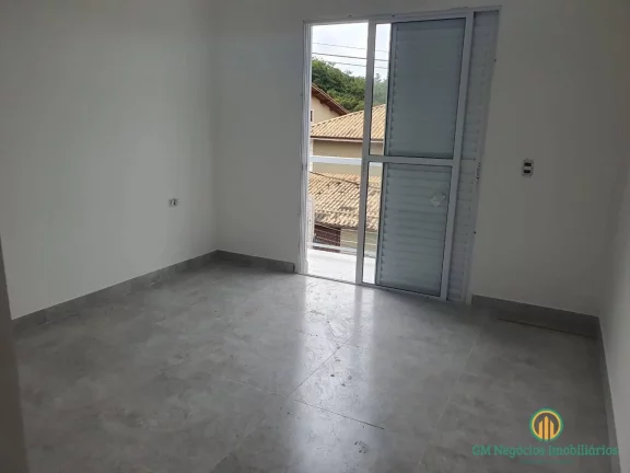 Imagem Ótima casa com 3 dormitórios, sendo 1 suíte em condomínio
