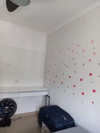 Imagem Apartamento à Venda em Solemar, Praia Grande - SP