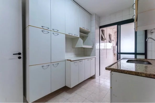 Imagem APARTAMENTO RESIDENCIAL em São Paulo - SP, Vila Deodoro