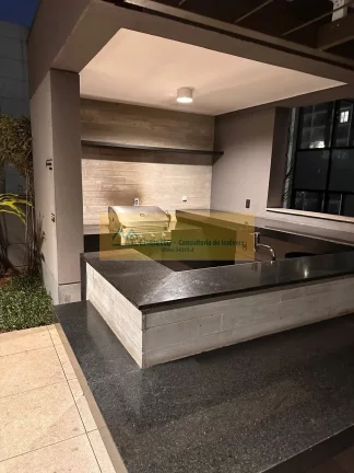 Imagem APARTAMENTO RESIDENCIAL em São Paulo - SP, Pinheiros