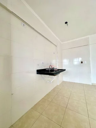 Imagem 01 dormitorio varanda churrasqueira, estrutura para ar condicionado