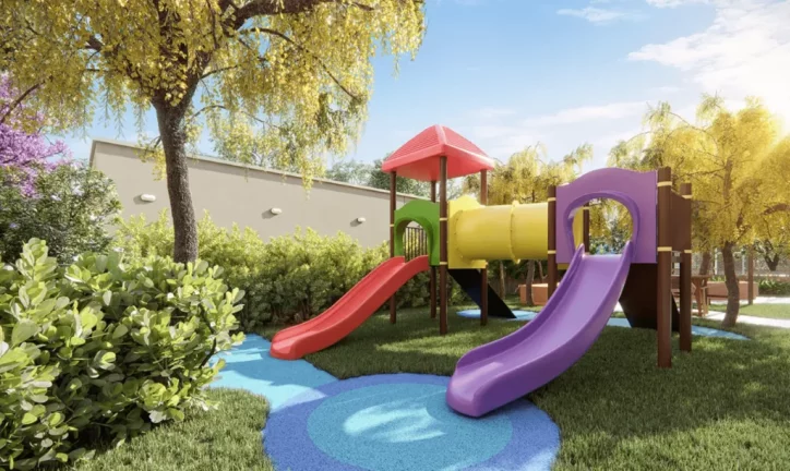 Imagem Apartamento à venda no bairro Parque da Vila Prudente - São Paulo/SP