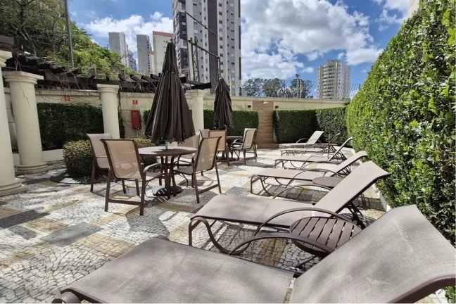 Imagem APARTAMENTO RESIDENCIAL em São Paulo - SP, Vila Andrade
