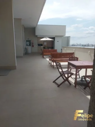 Imagem COBERTURA DUPLEX NO MELHOR LOCAL DE GUARAPARI