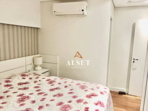 Imagem Apartamento porteira fechada com 3 dormitórios e varanda gourmet na Mooca