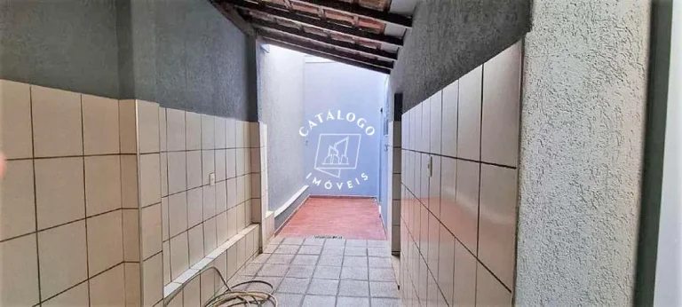 Imagem Casa Comercial a Venda no bairro Campos Elíseos - Ribeirão Preto, SP