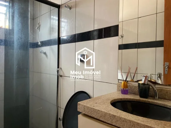 Imagem Casa em Setor Norte Maravilha - Luziânia