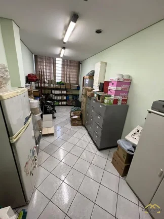 Imagem Salão Comercial para Venda na AV. São Paulo - Vila Arens - Jundiaí/SP
