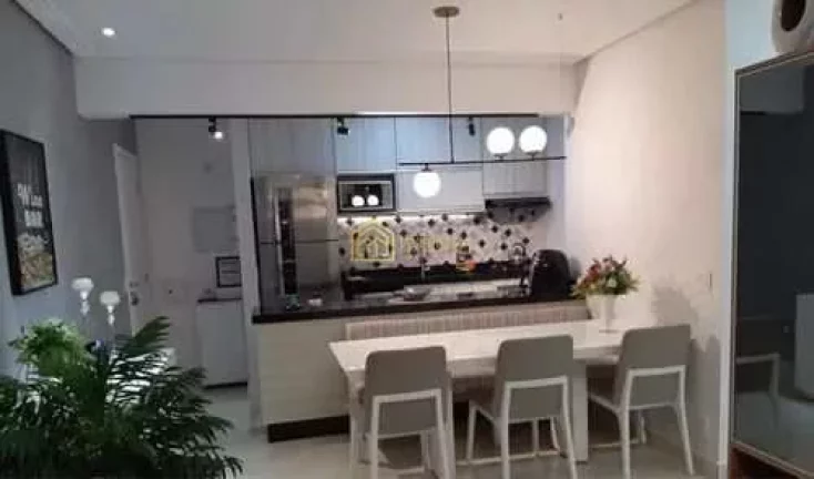 Imagem Apartamento Padrão