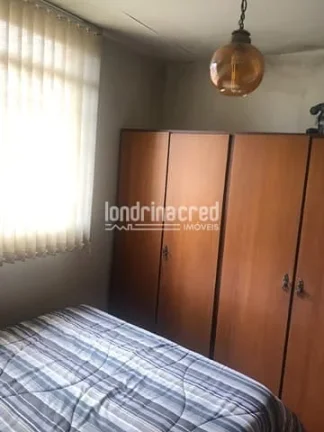 Imagem Casa à venda 3 Quartos, 1 Vaga, 60M², Jardim Tókio, Londrina - PR | CONDOMINIO RESIDENCIAL AURORA TROPICAL