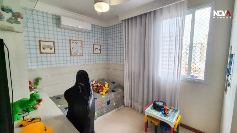 Imagem Excelente oportunidade para quem busca conforto, praticidade e um imóvel muito bem apresentado em P...