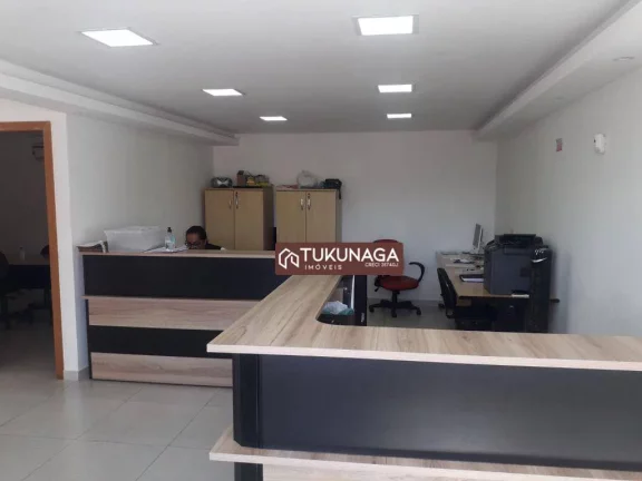 Imagem Prédio à venda, 482 m² por R$ 3.940.350,00 - Vila Congonhas - São Paulo/SP