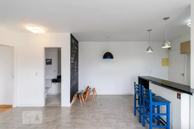 Imagem Apartamento à Venda - Cambuci, 1 Quarto, 66 m2