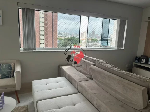 Imagem À venda sem Santo André o Seu Refúgio Urbano com Exclusividade: 3 Suítes, 3 Vagas e Muito Espaço!
