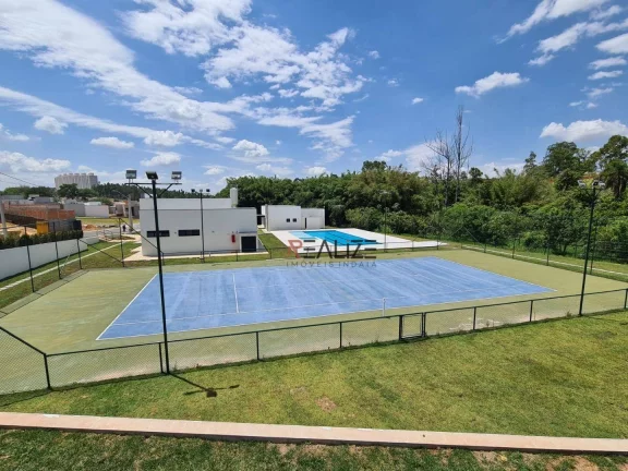 Imagem Casa térrea com 3 suítes à venda, por R$ 1.350.000 - Condomínio Park Gran Reserve - Indaiatuba/SP
