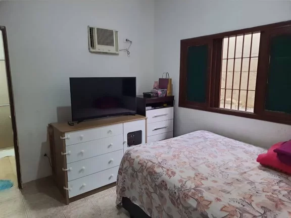 Imagem Casa com 1 dorm, Ocian, Praia Grande - R$ 350 mil, Cod: 2898