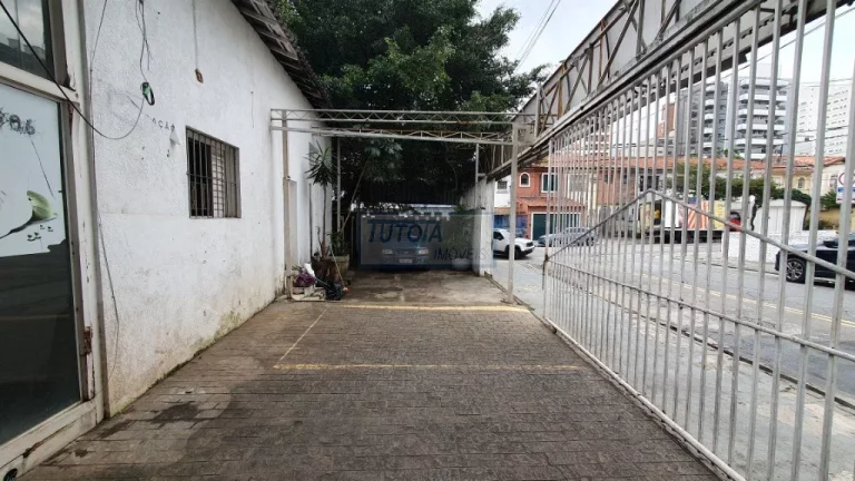 Imagem LOJA COMERCIAL PARA LOCAÇÃO NO PARAISO