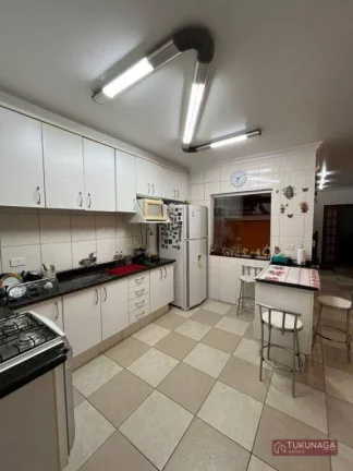 Imagem Sobrado com 6 quartos à venda, 350 m² por R$ 1.500.000 - Vila Renata - Guarulhos SP