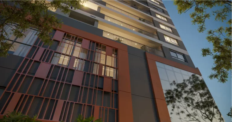 Apartamento com 3 Quartos à Venda, 97 m² em Santo Amaro - São Paulo