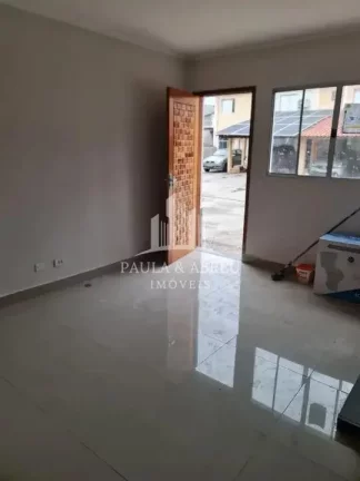 Imagem SOBRADO JARDIM SÃO JOÃO EM MAUÁ!
