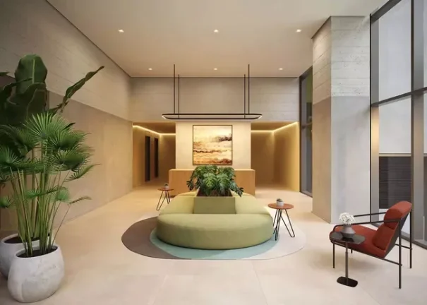Imagem Ári Butantã Studios - NR