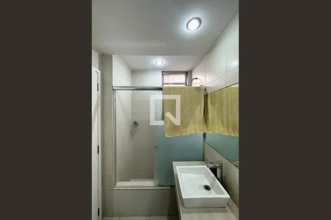 Imagem Apartamento à Venda - Copacabana, 3 Quartos, 96 m2