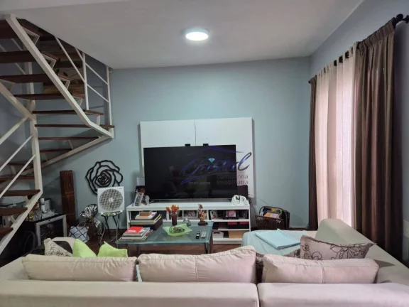 Imagem Casa com 3 quartos (1 suíte) à venda, 112 m² - Jardim Rosa Maria - Butantã - São Paulo/SP