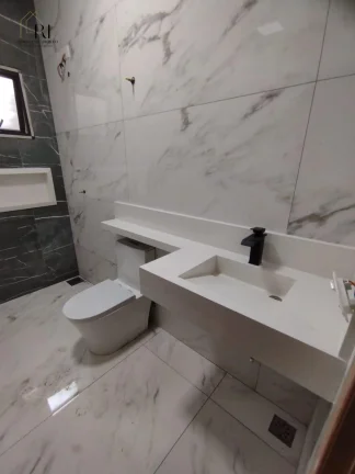 Imagem Oportunidade Imperdível: Linda Casa à Venda no Jardim Vila Verde, Hortolândia!